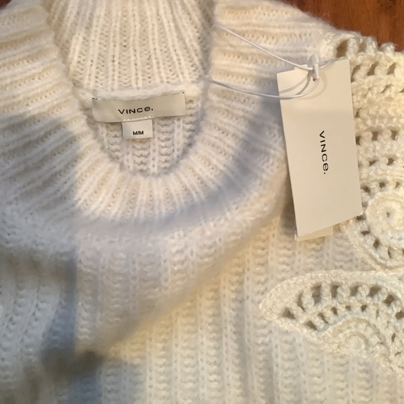 VINCE Jumper - Picture 4 of 7